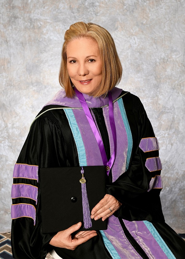 Nancy Pemberton, DDS Meet The Doctor